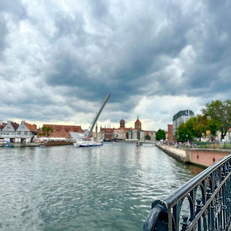 Mmrent Valley Room Gdansk Bagian luar foto