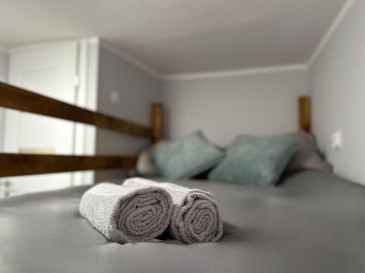 Mmrent Valley Room Gdansk Bagian luar foto