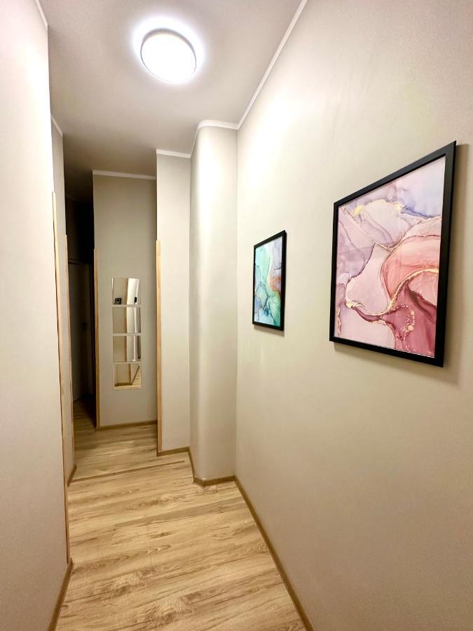 Mmrent Valley Room Gdansk Bagian luar foto